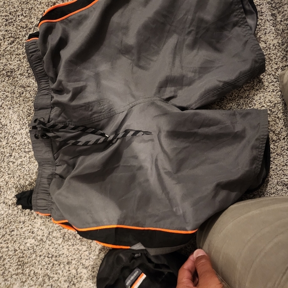 Swim trunks - Picture 1 of 1